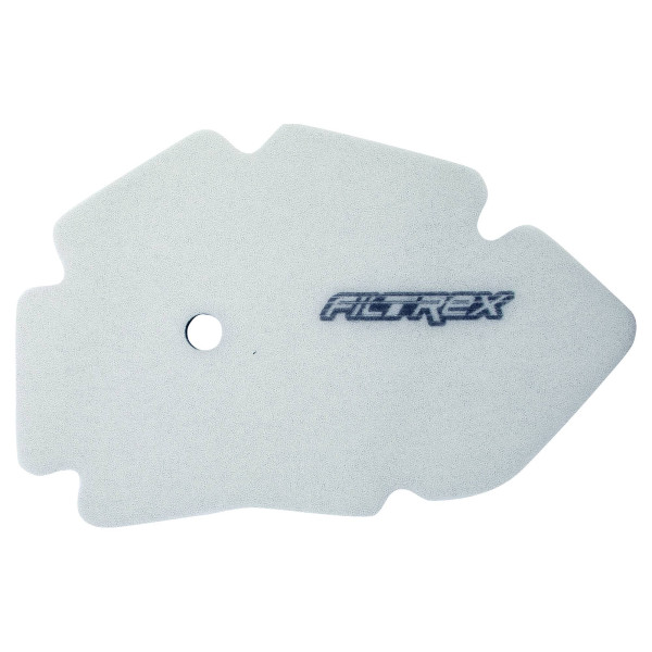 filtrex Filtrex standard pre-oiled scooter air filter - 161051x
